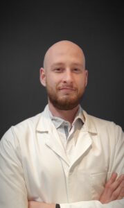 podologue ixelles Tony Calonne