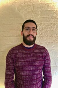 Michel Farah kinésithérapeute CMT Ixelles